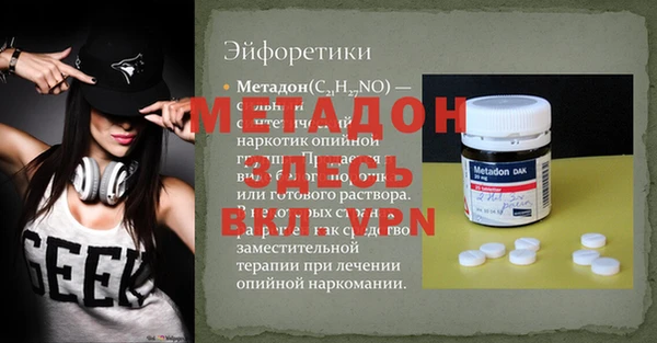 шишки Верея